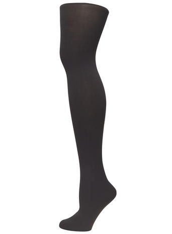 Charcoal 80 Denier 1 pack tights
